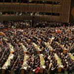 الجمعية العامة للأمم المتحدة تطالب روسيا بتعويض أوكرانيا