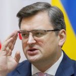 الخارجية الأوكرانية: الحرب ستستمر حتى بعد استعادة خيرسون
