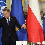 الرئيس البولندي: تدخل أوكرانيا في التحقيقات يعتمد على موافقة الولايات المتحدة