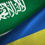 السفير السعودي: مجلس التعاون يدعو لحل سلمي للأزمة الأوكرانية