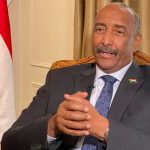 السودان .. البرهان يجمد نشاط النقابات واتحاد اصحاب العمل