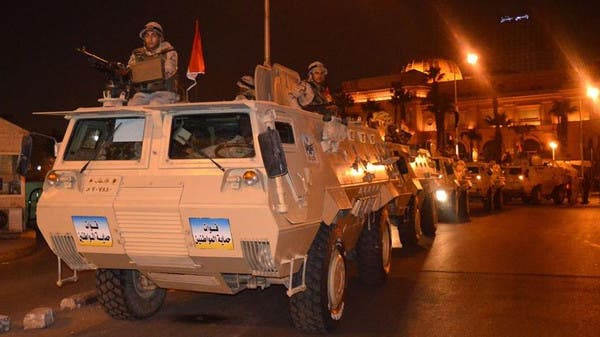 السيسي يقرر طرح شركات الجيش في البورصة لدعم الاقتصاد المصري