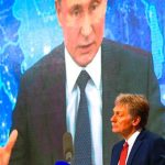 الكرملين: تصريحات زيلينسكي تؤكد أن كييف ترفض التفاوض