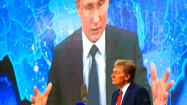 الكرملين: تصريحات زيلينسكي تؤكد أن كييف ترفض التفاوض