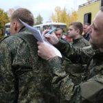 المعهد الأمريكي: بوتين يستعد للإعلان عن تعبئة ثانية لدعم قواته في أوكرانيا