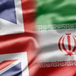 المملكة المتحدة تتهم إيران بـ "سفك الدماء" من الشرق الأوسط إلى أوكرانيا