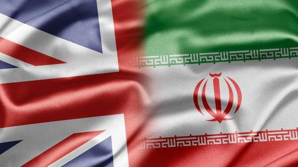 المملكة المتحدة تتهم إيران بـ "سفك الدماء" من الشرق الأوسط إلى أوكرانيا
