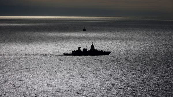 الناتو: حلقت طائرتان حربيتان روسيتان بشكل خطير فوق سفننا في بحر البلطيق