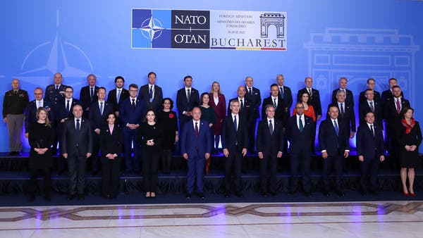 الناتو: لن نعترف أبدًا بالمناطق الأوكرانية التي ضمتها روسيا