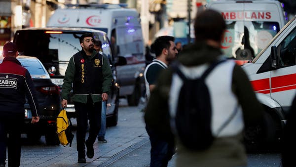 بعد رفض "قسد" و "كردستان" ، من يقف وراء تفجير اسطنبول؟