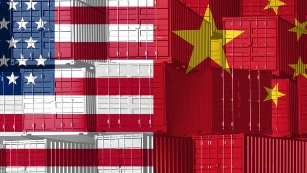 بلغ الفائض التجاري للصين مع الولايات المتحدة 34.19 مليار دولار في أكتوبر