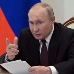 بوتين يحذر من احتمال الانسحاب من صفقة الحبوب مرة أخرى