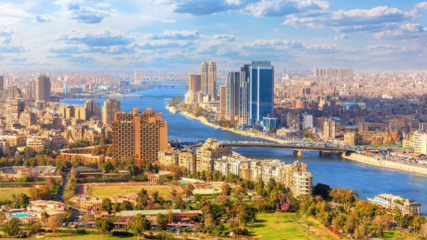 تتوقع مصر أن ينمو الاقتصاد بنحو 5٪ بنهاية 2022-2023