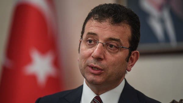 تركيا .. القضاء يطالب بسجن رئيس بلدية اسطنبول