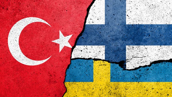 تركيا تعترف: السويد وفنلندا على وشك الانضمام إلى الناتو