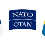 تعتزم تركيا مناقشة طلبات فنلندا والسويد للانضمام إلى الناتو في بوخارست