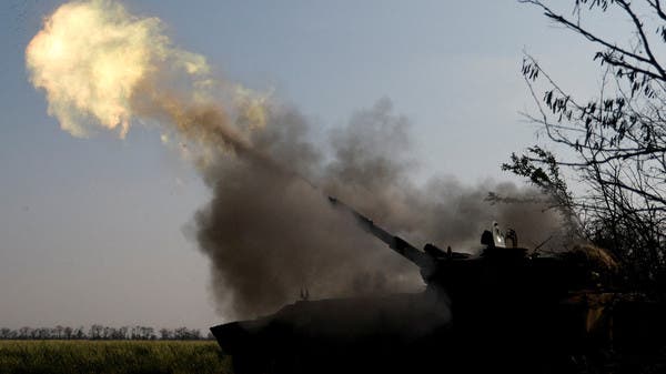 تفعيل أنظمة الدفاع الجوي في زابوريزهيا ... وانفجارات في عدة مدن بجنوب أوكرانيا