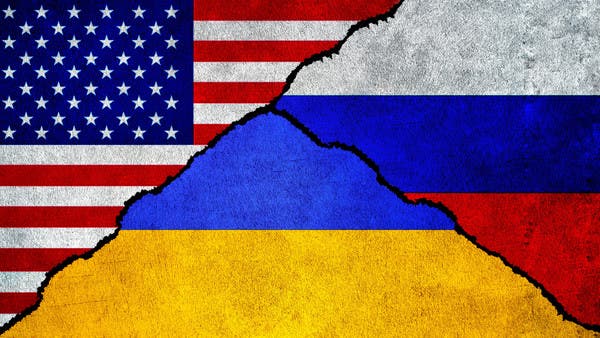 تقارير: واشنطن تتفاوض مع موسكو وتحث كييف على فعل الشيء نفسه
