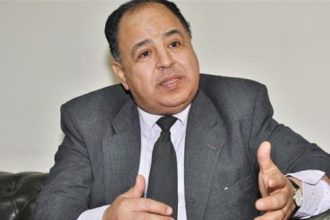 تهدف مصر إلى خفض نسبة الدين / الناتج المحلي الإجمالي إلى 75٪ بحلول عام 2026