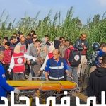 "حافلة غارقة" جديدة في مصر .. ارتفاع عدد القتلى وتم تخدير السائق ..