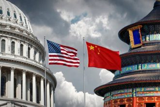 خبراء: العلاقات المتوترة بين الولايات المتحدة والصين هي أكبر 'تهديد للأمن العالمي'