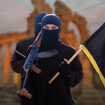 داعش يجمع المال بالخدع الرومانسية .. صور ممثلين ونماذج