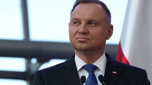 رئيس بولندا: لا يوجد دليل قاطع على أصل الصواريخ