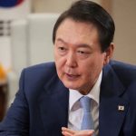 رئيس كوريا الجنوبية: يمكن للصين تغيير سلوك بيونغ يانغ
