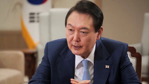 رئيس كوريا الجنوبية: يمكن للصين تغيير سلوك بيونغ يانغ