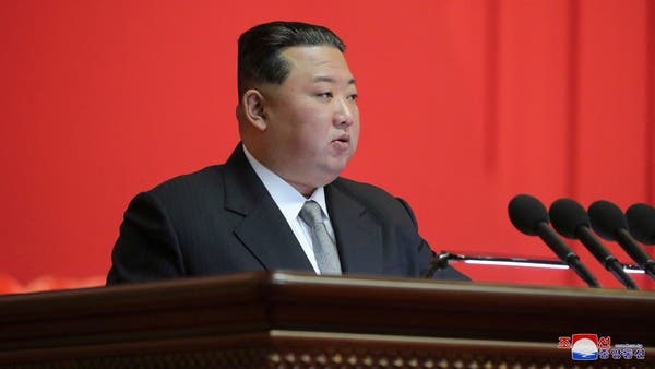 زعيم كوريا الشمالية: هدفنا أن نصبح أقوى دولة نووية في العالم