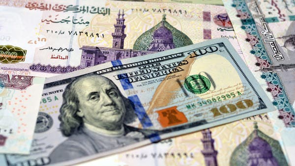 سعر الدولار في مصر يسجل مستويات جديدة