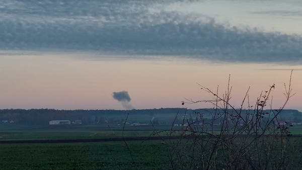 "صاروخ من بولندا" يشعل مواجهة بين واشنطن وموسكو