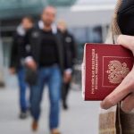 في 4 مناطق أوكرانية ضمتها له .. تم إصدار 80 ألف جواز سفر روسي