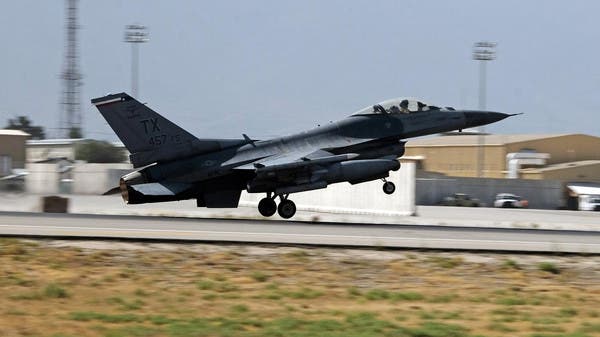 قد توافق الولايات المتحدة على بيع طائرات F-16 إلى تركيا في غضون شهرين