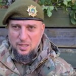 قوات أحمد: هجماتنا تلحق خسائر فادحة بالأوكرانيين