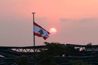 لبنان يدخل "فراغ" .. والأمم المتحدة تحذر من تردي الوضع الأمني!