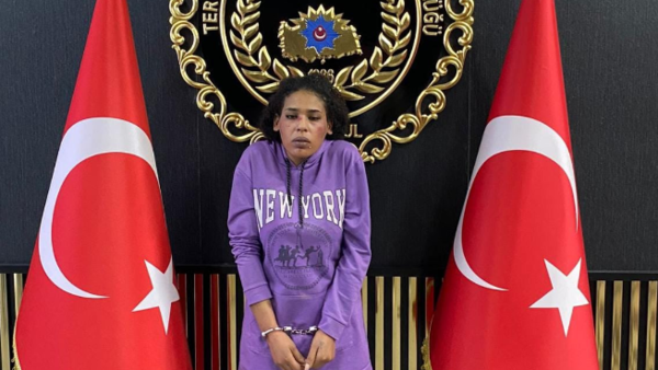 "ليست سورية" .. صحفي تركي يشكك في جنسية منفذ الهجوم في اسطنبول