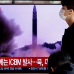 مجلس الأمن يناقش التجارب الصاروخية لكوريا الشمالية يوم الاثنين