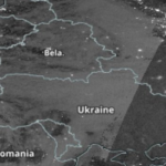 مدن أوكرانيا تغرق في الظلام ... وصور ناسا تكشف