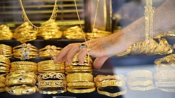مصر .. ارتباك في سوق الذهب و 21 قيراطا يقفز إلى 1480 جنيها