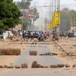 مظاهرات تطالب بحكم مدني في السودان ... ودعوات دولية لتقديم تنازلات