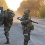 موسكو: استعدنا 9 جنود في اتفاقية تبادل أسرى مع أوكرانيا