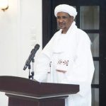 نائب رئيس مجلس السيادة السوداني: نؤيد الحل السياسي للأزمة