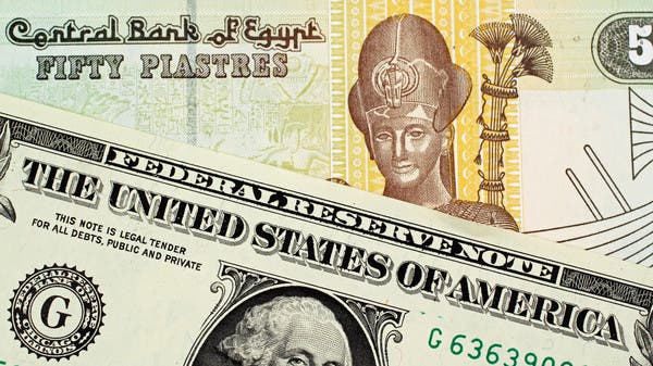 هدوء حذر في سوق الصرف ... وسعر الدولار في مصر عند هذا المستوى