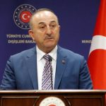 وزير الخارجية التركي: أنقرة قد تعين سفيرا لها في مصر خلال الأشهر المقبلة