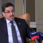 وزير الخارجية اليمني يؤكد خطورة هجمات الحوثيين على المنشآت النفطية