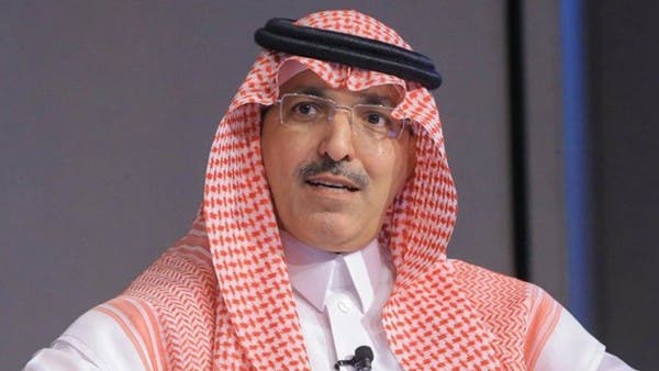 وزير المالية السعودي: صرف مقتطفات من عقود مشاريع سابقة ومتعثرة مع مقاولين