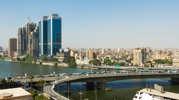 ونما الاقتصاد المصري 4.4 بالمئة في الربع الأول من العام المالي الجاري