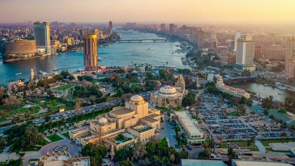 يتعاقد القطاع الخاص غير النفطي في مصر للشهر الثالث والعشرين على التوالي