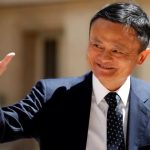 يظهر مؤسس Alibaba أخيرًا.  يعيش خارج الصين منذ 6 أشهر.